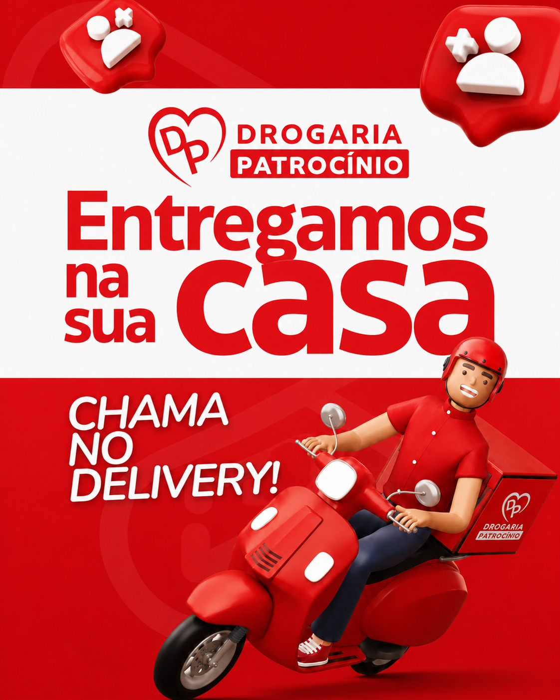 Delivery