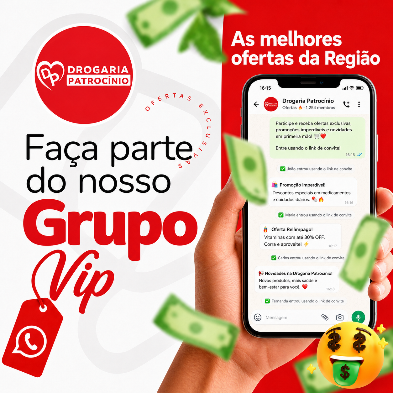 App VIP